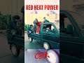 [MV]RED HEAT POWER / Cha'R #ちゃる #newmusicvideo #originalsong #REDHEATPOWER #japan