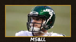 Browns at Jets, Is This a Trap Game - MS&LL 12/23/20