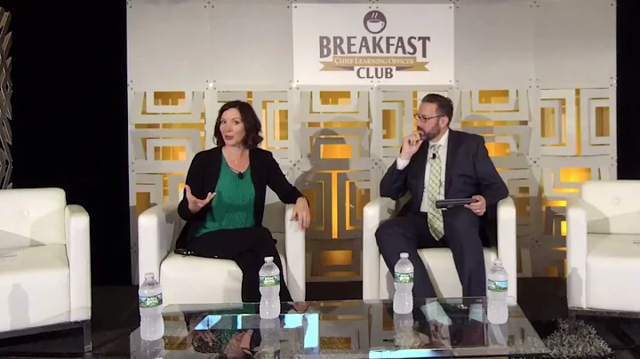 Angela Justice Discusses Her Career Path to CLO
