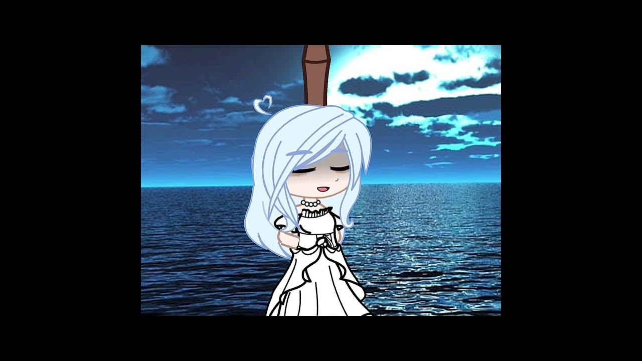 Siren -birth of Venus- #gacha