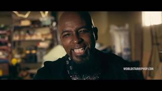Tech N9ne - Green Lit (feat. King Iso & Maez301)