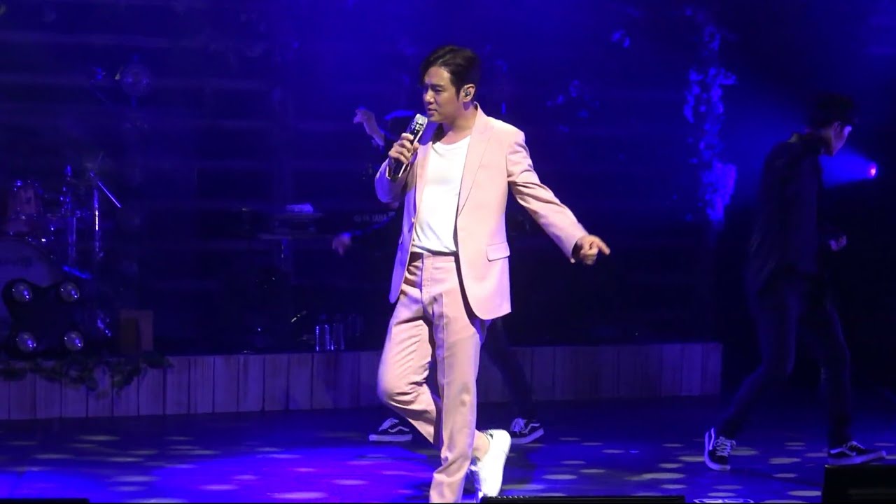 190629 핑크수트 환희의 