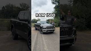 The HEMI returns in the 2026 @RamTrucks 1500! #hemi #ram #ram1500 #ford #gmc #cars #newcars