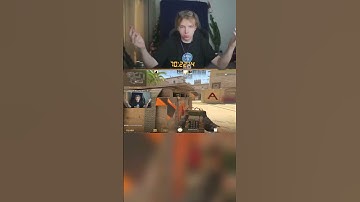 StRoGo не понимает #cs2 #csgo #faceit #twitch #strogo #skywhywalker