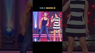 Tiger Shroff & Shraddha Kapoor Best Dance