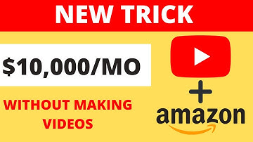 HOW YOU CAN MAKE CASH COW CHANNEL YOUTUBE AUTOMATION MAKE $10,000+ FROM YOUTUBE WITHOUT MAKING VIDEO