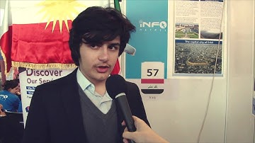 Infomatrix 2014 World Finals  Fezalar Social Network by Bilal Asaad & Ibrahim Imad