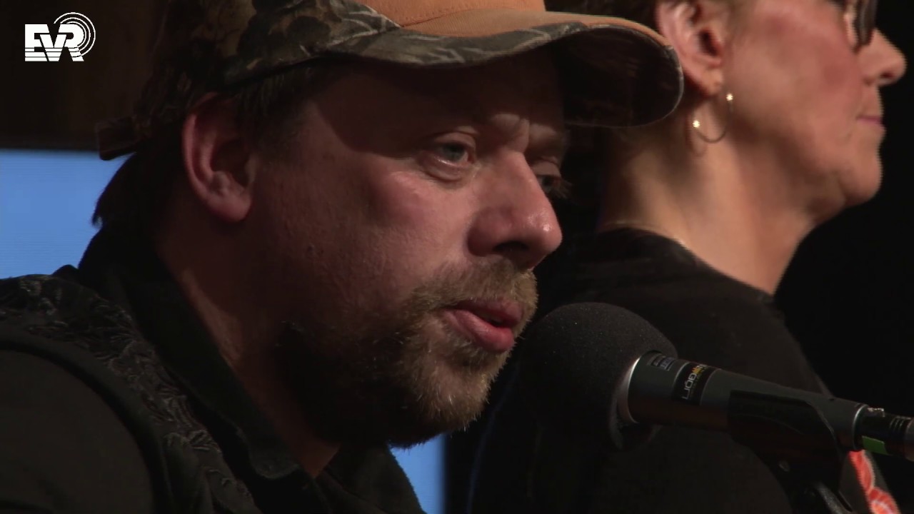 Svein í Prestgarði - Hví júst eg