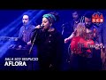 Aflora (EN VIVO en Sala SCD Vespucio - 08.07.16)