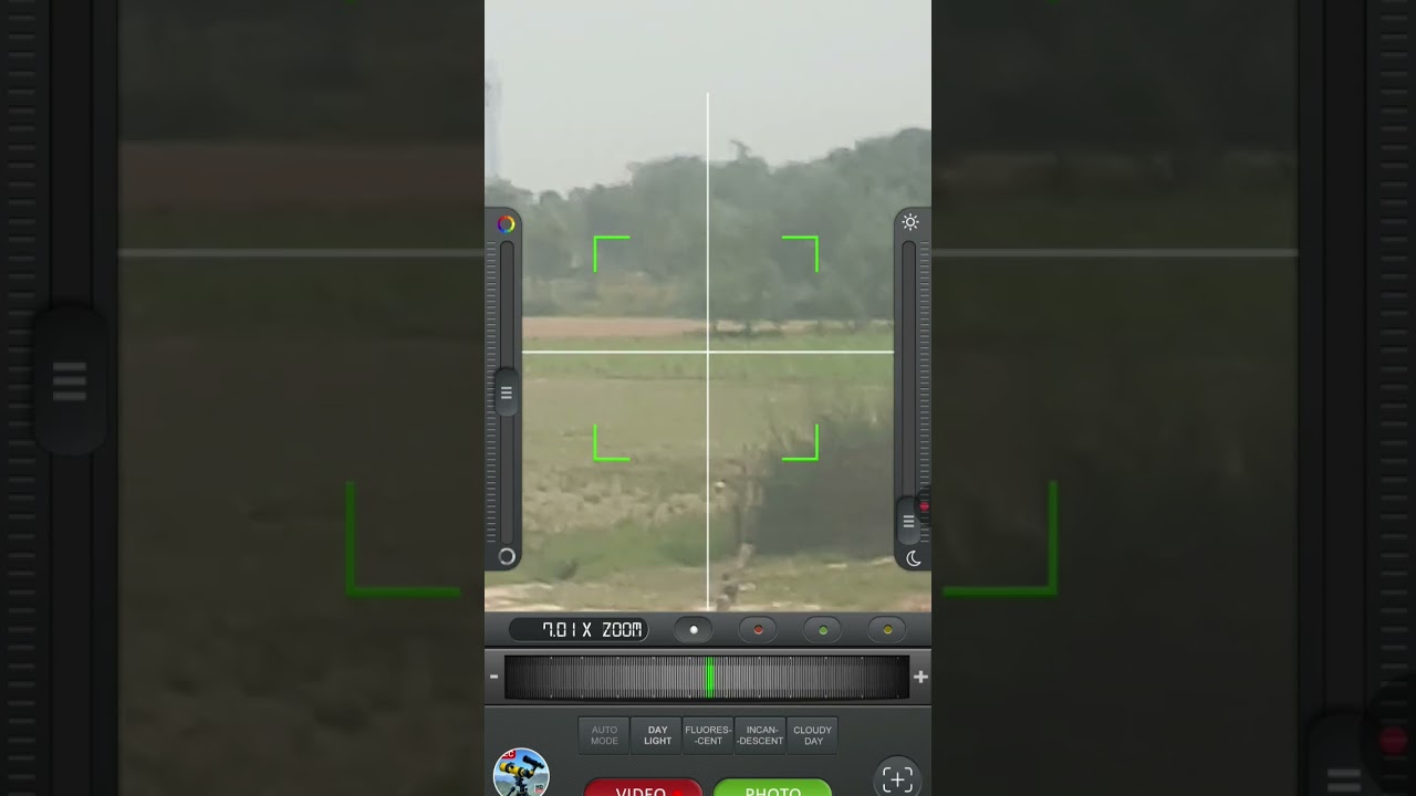 camera 📷 100× zoom 