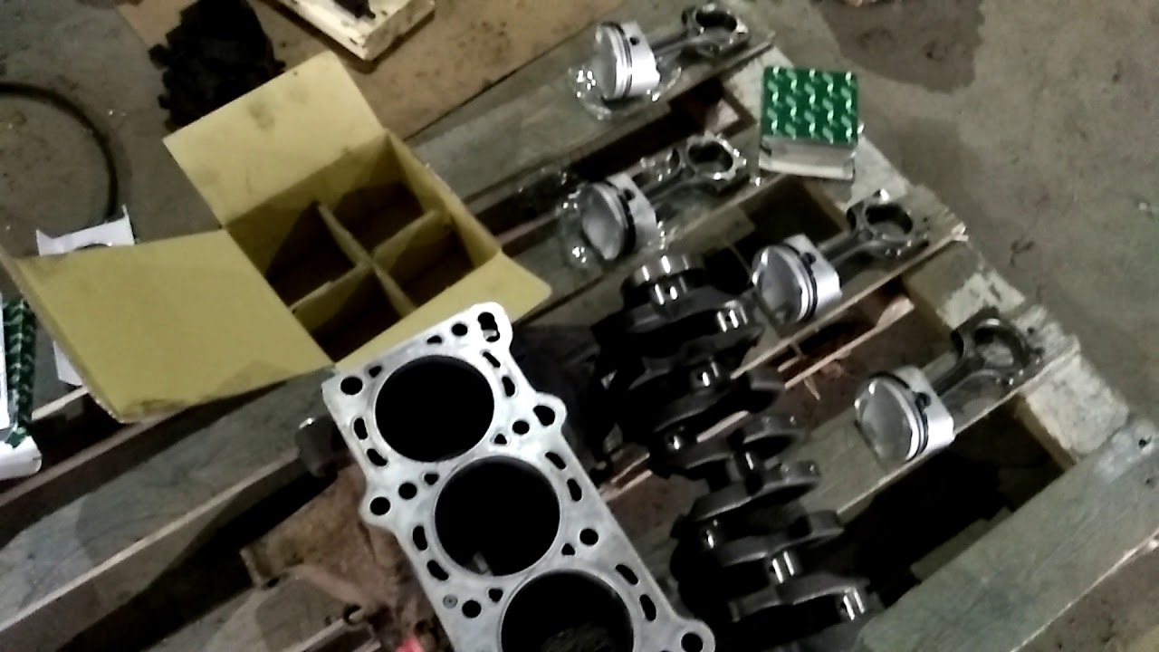 Мазда 626 - YouTube