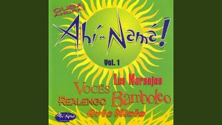 Video thumbnail of "Bamboleo - Yo No Me Parezco A Nadie - Bamboleo"