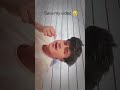 banke hawa mein bezubaan mein Dil #cute #love #music #song #viral #baby 🥹🤪