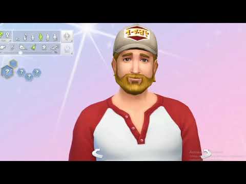 Как скачать моды и зип папки на Sims 4