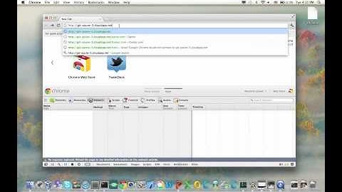 Develop on Mac, host on GitHub, and deploy to Windows Azure with git-azure