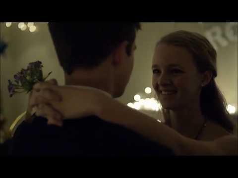 Prom Night scene