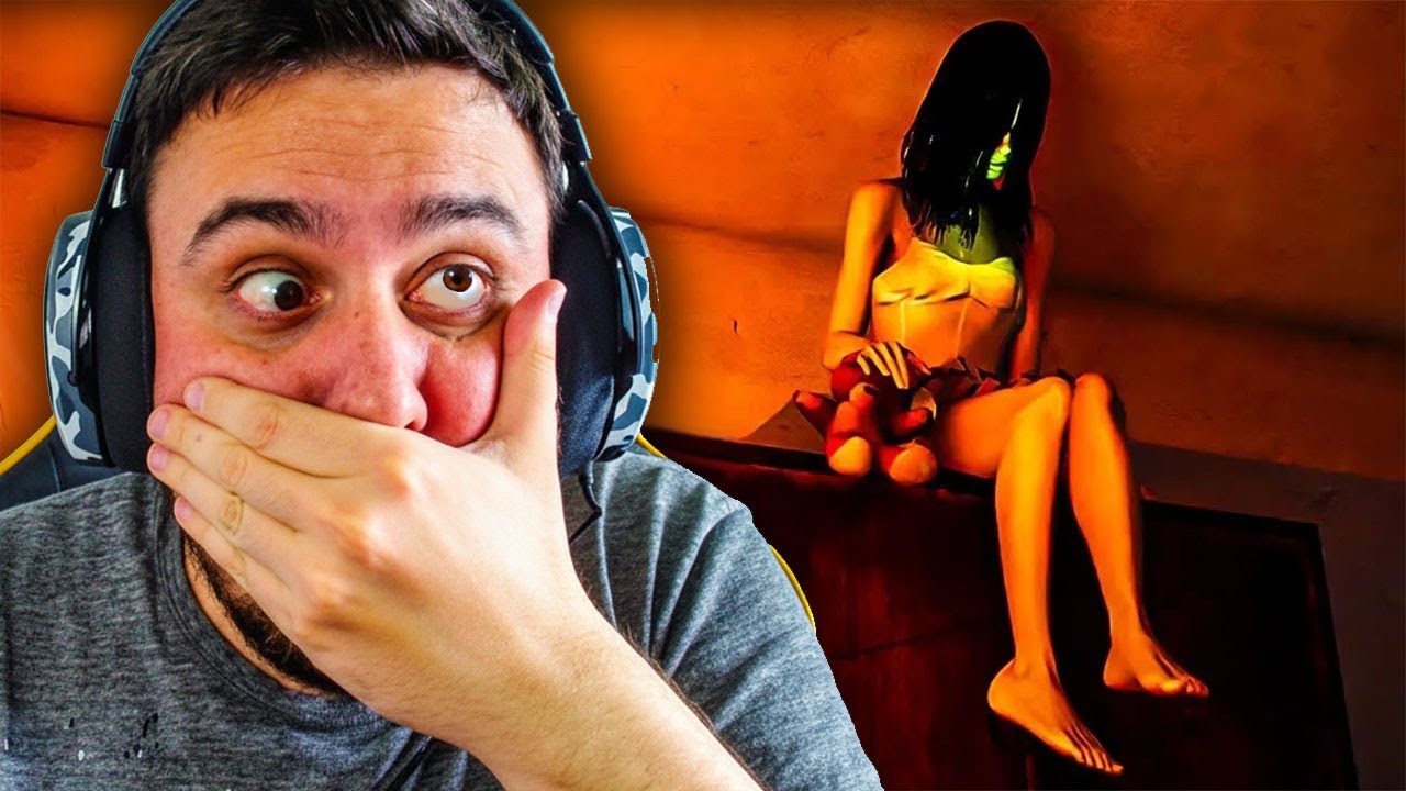 NUNCA ME HABIA ASUSTADO TANTO... | FARGAN