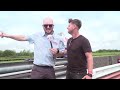 CIVIC CUP & AUDI CUP LIVE | RACE ONE | PEMBREY