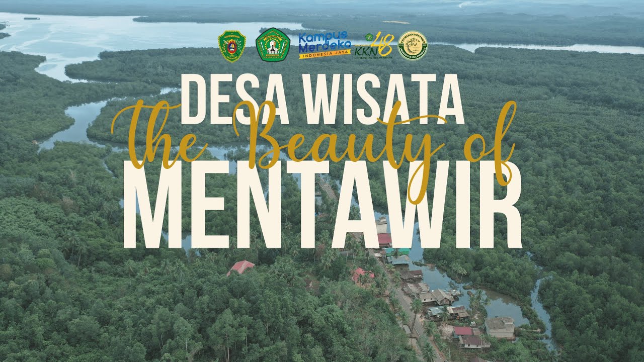 PROFIL KELURAHAN MENTAWIR | Beauty of Mentawir