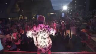 Sadler's Summer Moves - Trailer