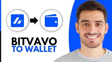 How to Send Bitcoin From Bitvavo to Another Wallet (2025)