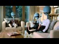 3d tv  argos advert