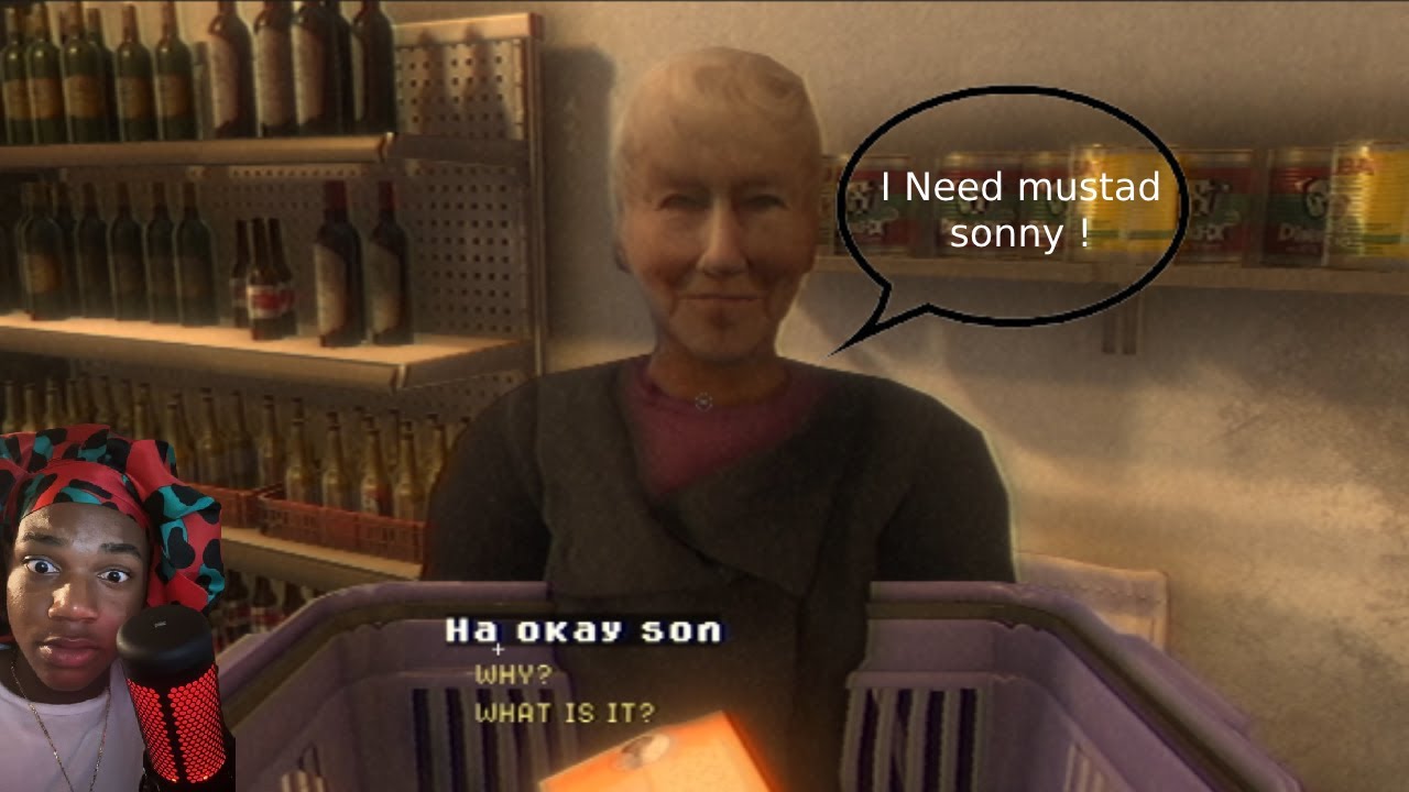 I Am NOT Built For True Horror Games (fears to fathom)