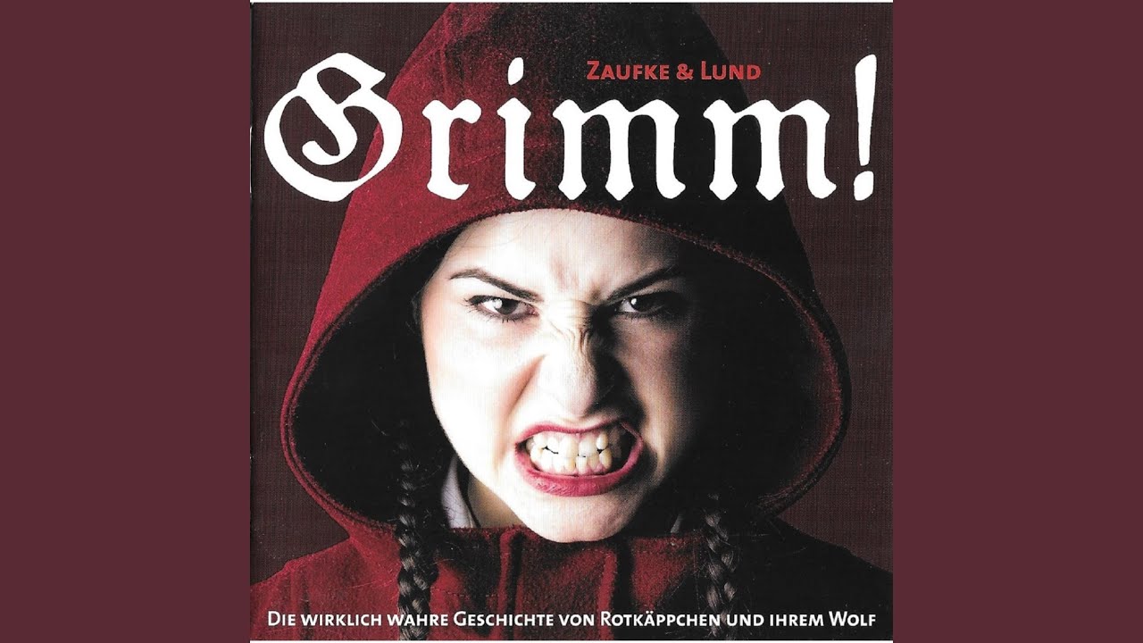 Watch Grimm on YouTube Watch Grimm on YouTube