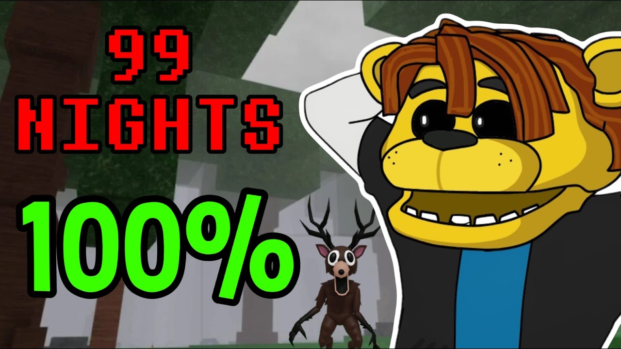 COMPLETAMOS 99 NOCHES