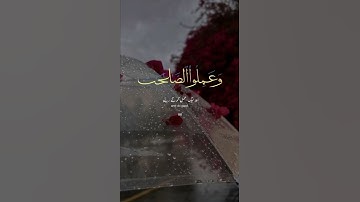 العصر✨#العصر #سوره_العصر#عبدالرحمن_مسعد #اسلام_صبحي l#urdu_quran_bayan #quran_english_translation