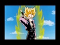 Papa Roach - Last Resort Dragonball Z AMV Remastered