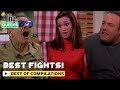 The king of queens  best fights  throw back tv