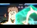ワールドトリガー 3期アニメCM 来馬&太一ver ※非公式【CM風 MAD】【ピーターマン】