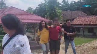 Begal Sadis Di Lampung Tengah Ditangkap Tim Tekab 308 - JATANRAS