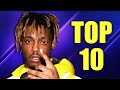 Top 10 Juice WRLD Songs