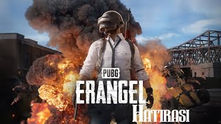 Oneydı be Erangel Hatırasımı O #keşfet #pubg #pcgaming