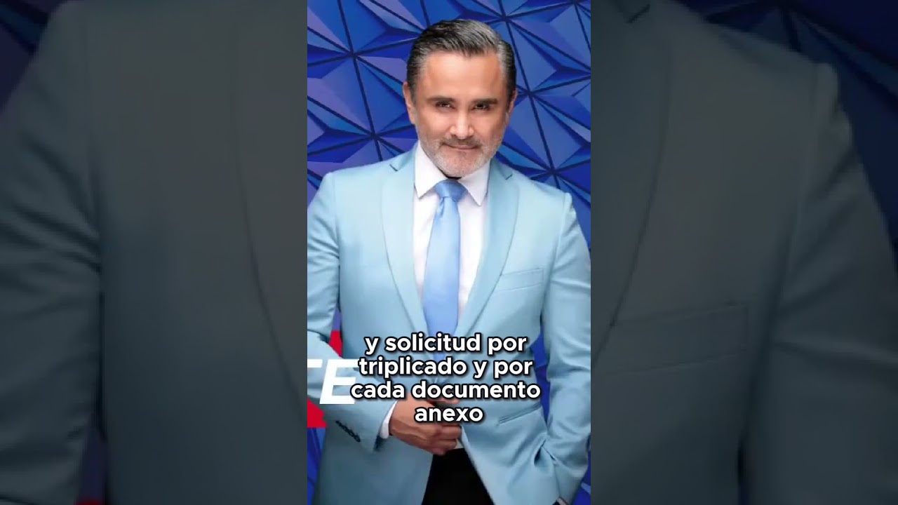 ¡Última hora! Jueces realizan cadena en el Se