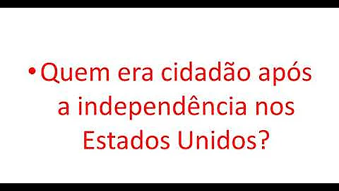 Qual era o referencial ideológico ou filosófico da Constituição dos EUA de 1787?