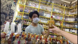 Oaxaca's Best Mezcal Salesman 🇲🇽