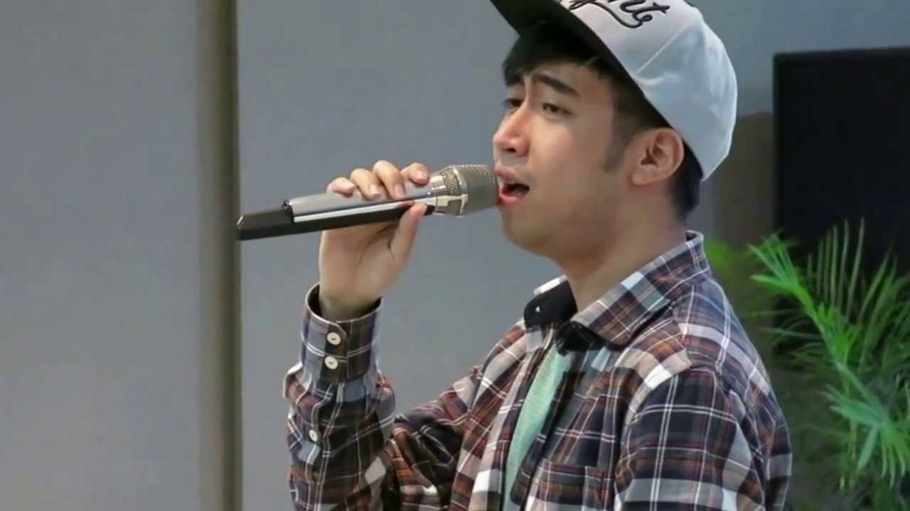 Press Conference Launching Album at Gramedia | Vidi Aldiano
