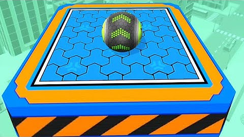 GOING BALLS level 38