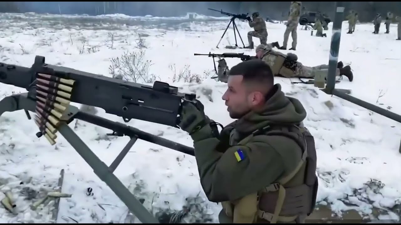 Russian death toll in Ukraine up to 98,800