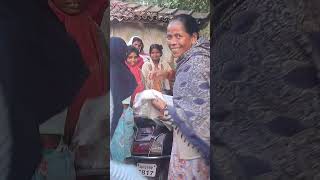 बहुत ठंड है चलो जरूरतमंदों की मदद करें🙏 | Helping video  | Vikash Bhushan