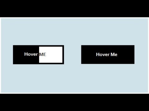 Animated Sliding Hover Effect on Button in Advance Css