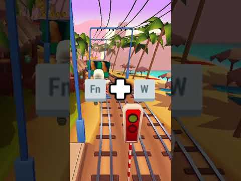 Como jogar SUBWAY SURFERS pelo WASD direto do SITE!! ( 0 delay) - YouTube