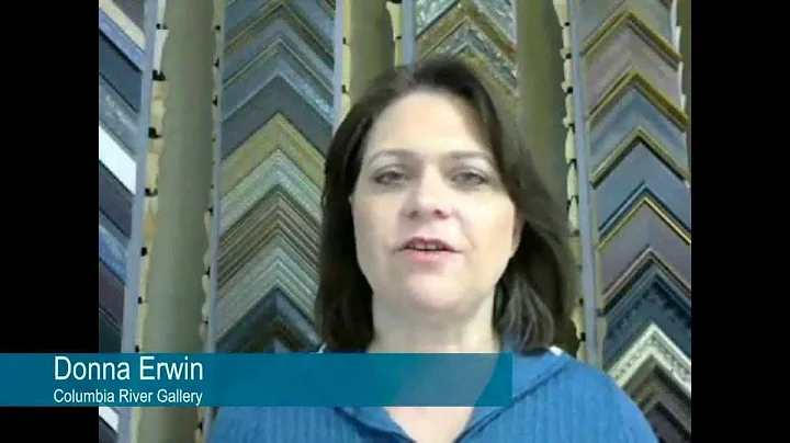 The Framer's Perspective: Donna Erwin