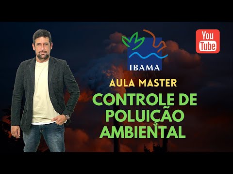 Controle de Poluição Ambiental