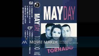 Video thumbnail of "MAY DAY May day 1996"