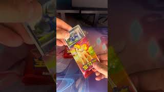 Pokémon Gem Pack Vol. 4 — Hunting for Ponyta! Let’s See What We Pull!
