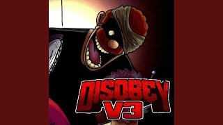Jeffy Infinite Irida - Shucks Disobey V3